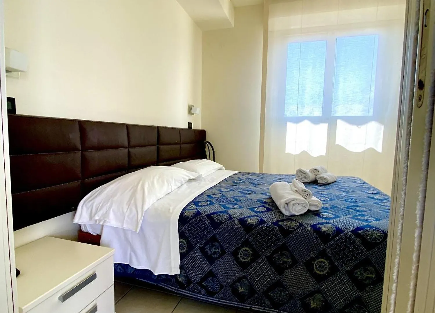 Hotel Avana Fronte Mare Riccione