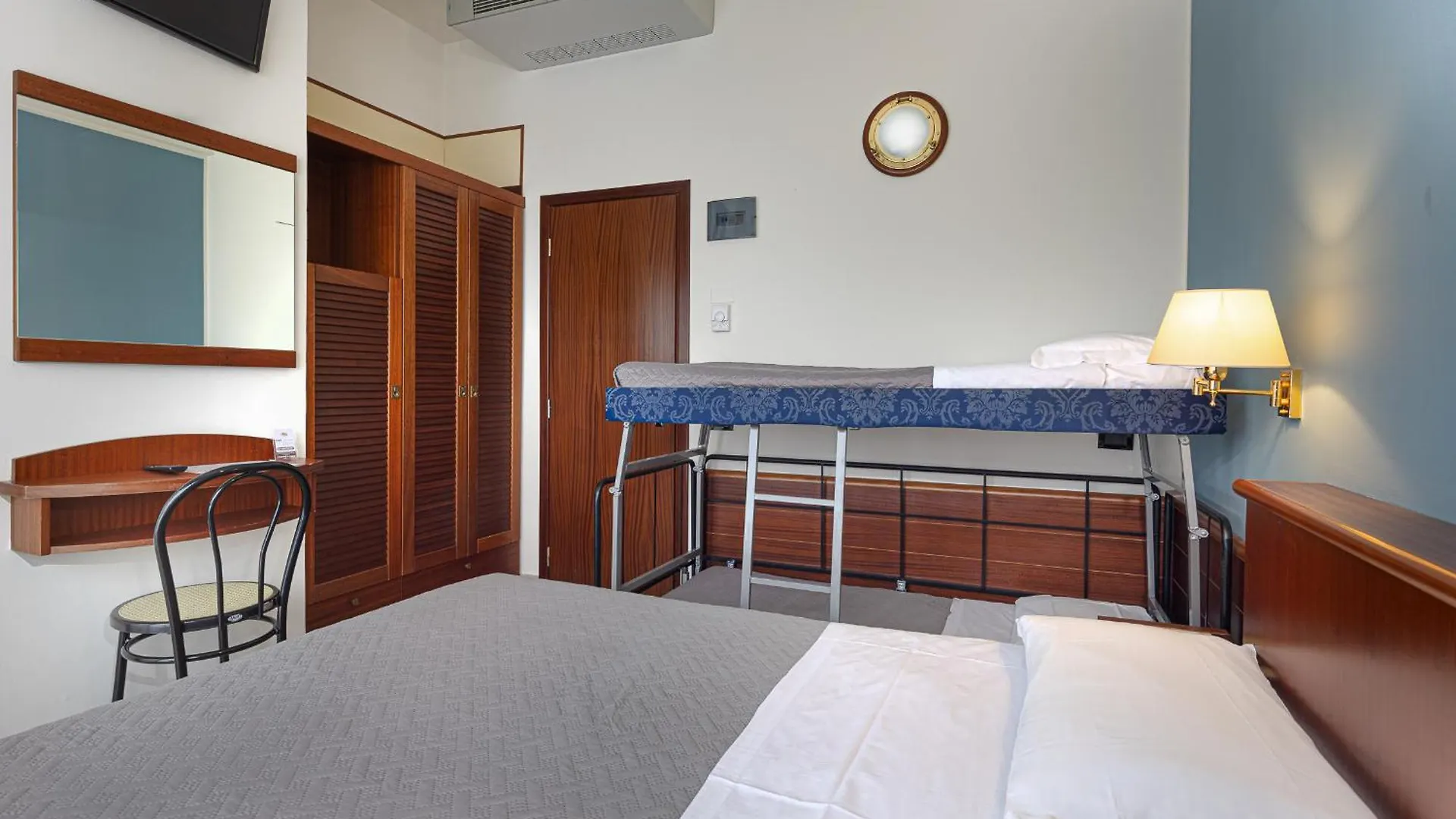 Hotel Avana Fronte Mare Riccione