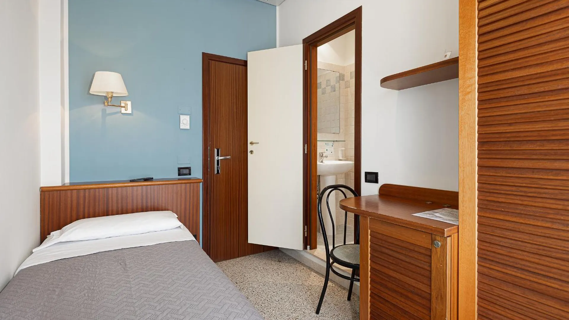 Hotel Avana Fronte Mare Riccione