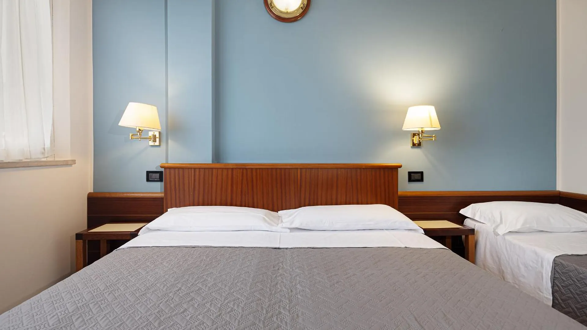 Hotel Avana Fronte Mare Riccione
