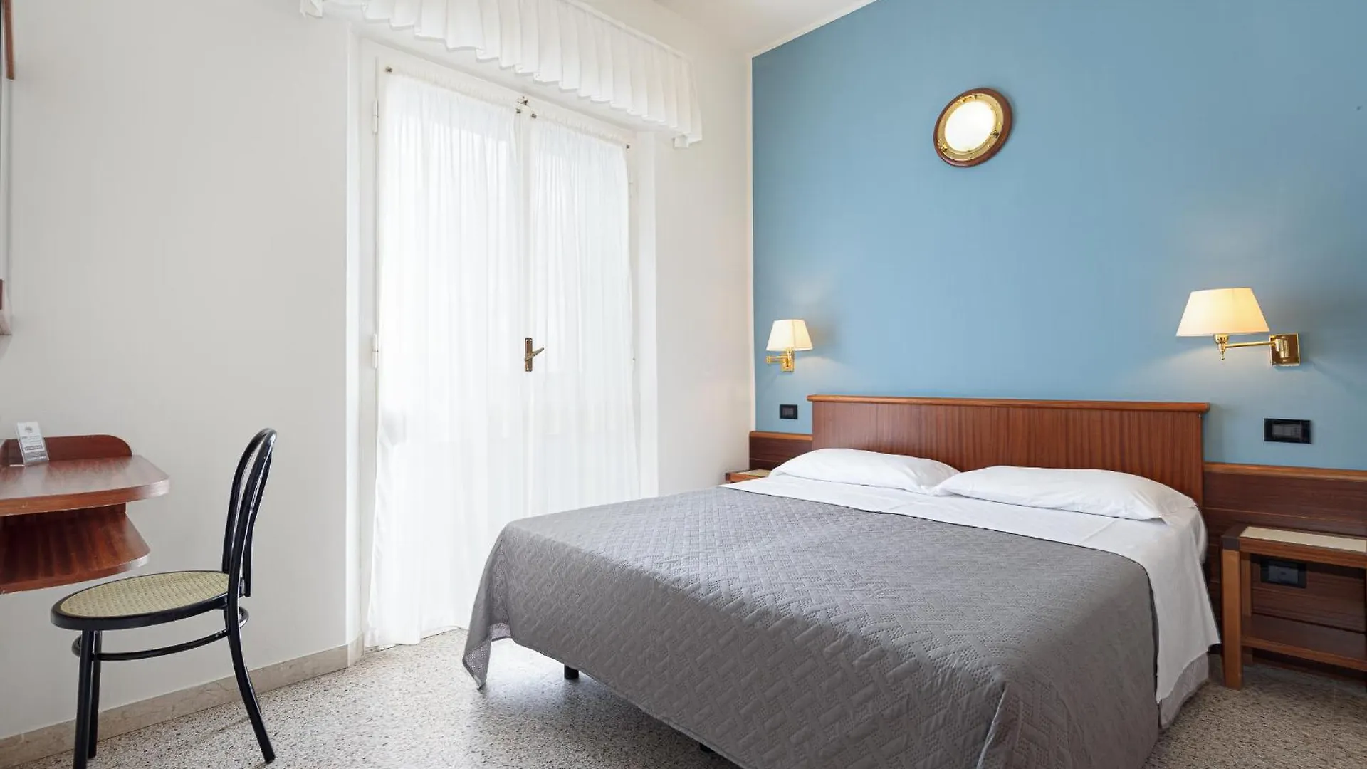 Hotel Avana Fronte Mare Riccione