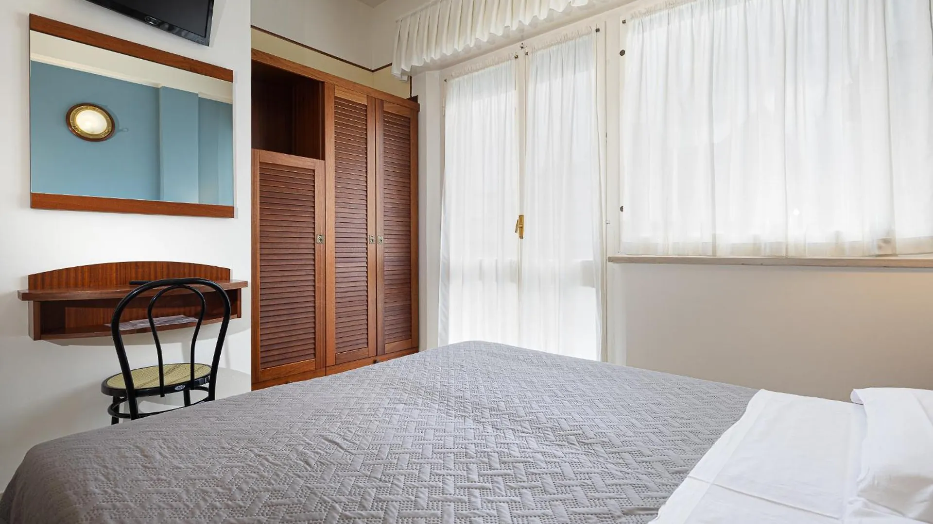 Hotel Avana Fronte Mare Riccione