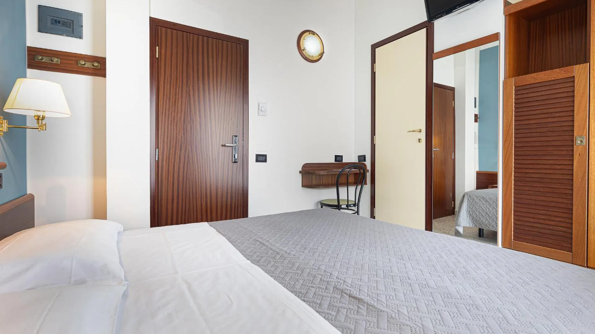 Hotel Avana Fronte Mare Riccione