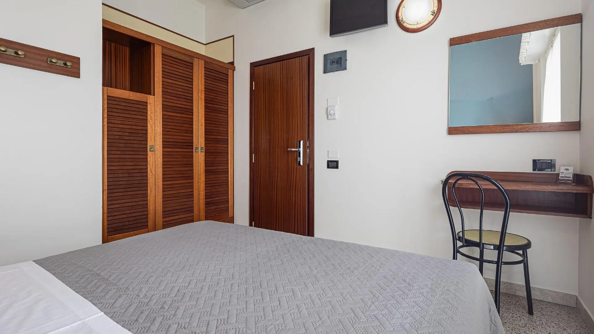 Hotel Avana Fronte Mare Riccione