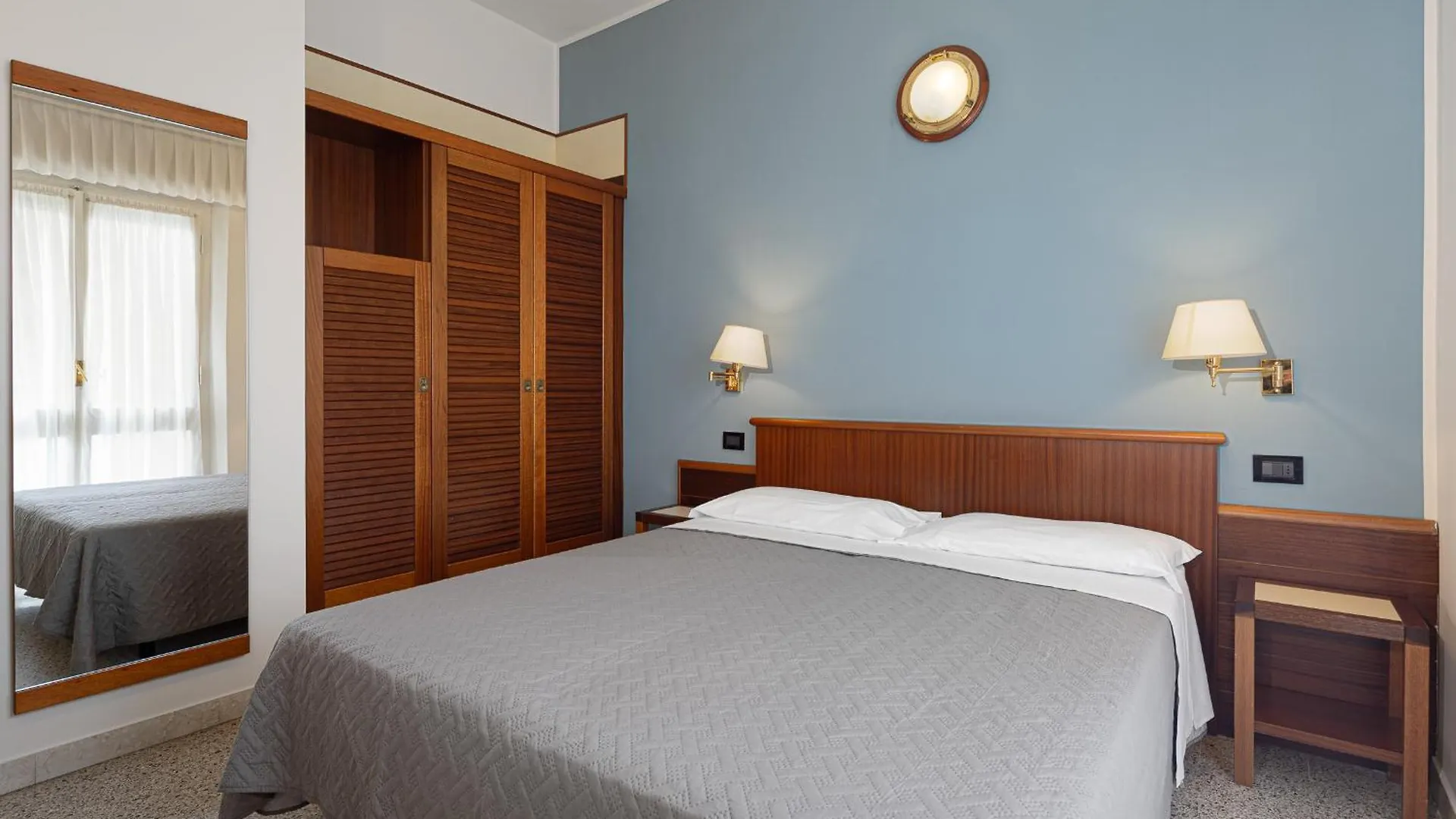 Hotel Avana Fronte Mare Riccione