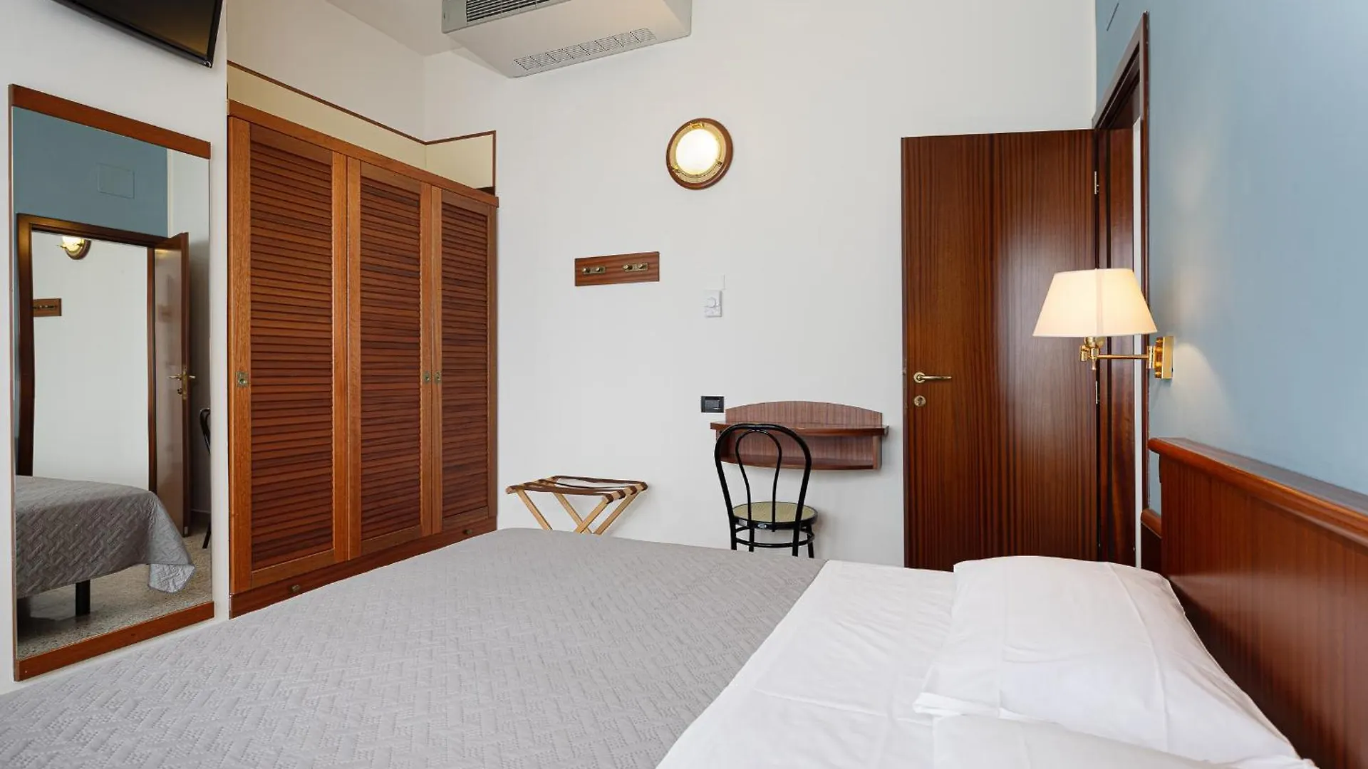 Hotel Avana Fronte Mare Riccione Italia