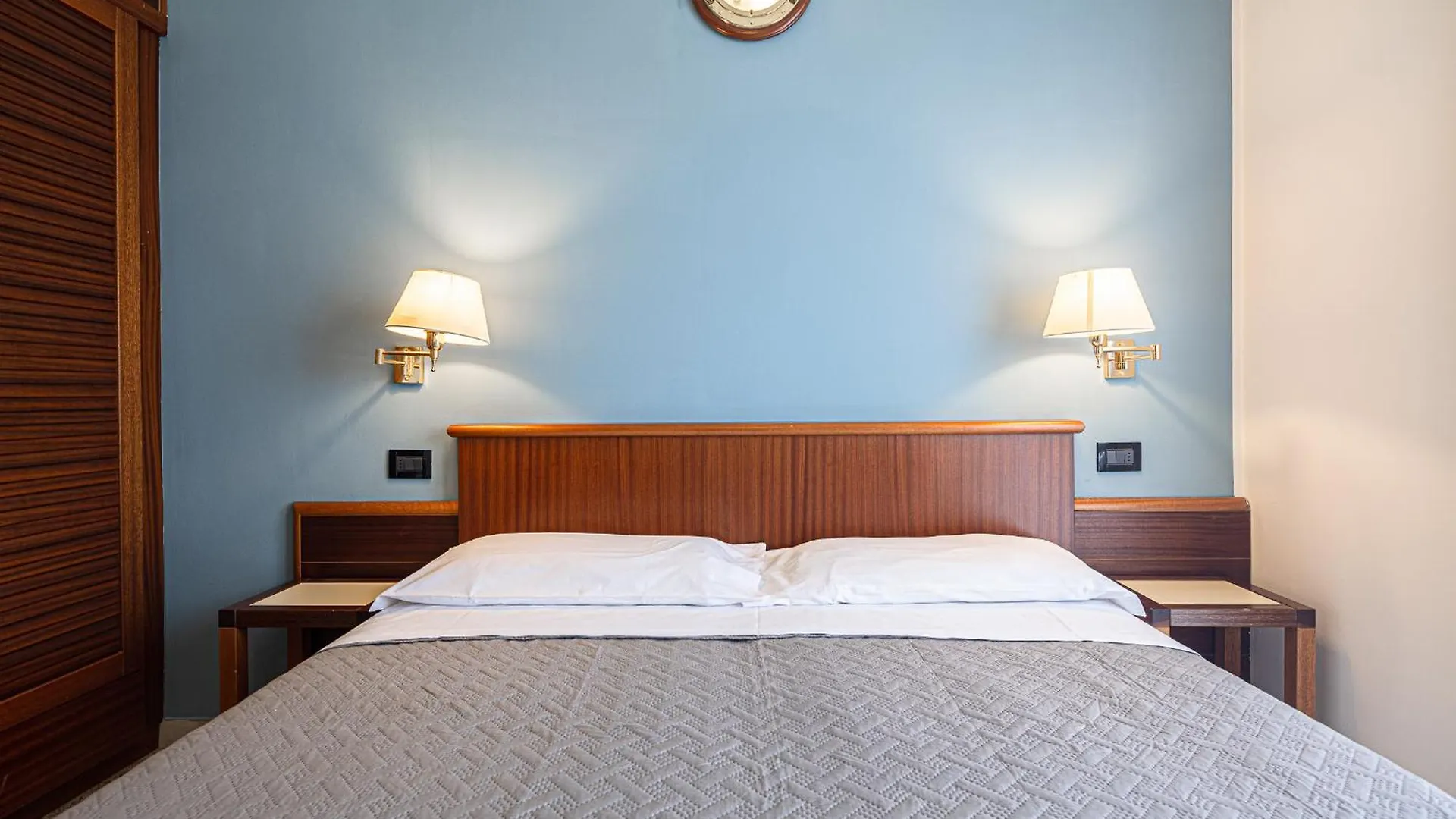 Hotel Avana Fronte Mare Riccione