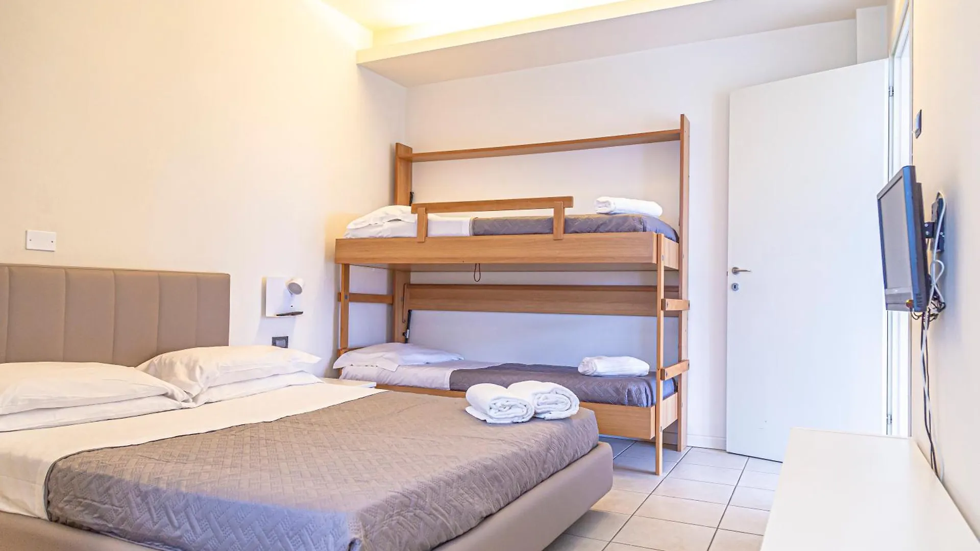 Hotel Avana Fronte Mare Riccione