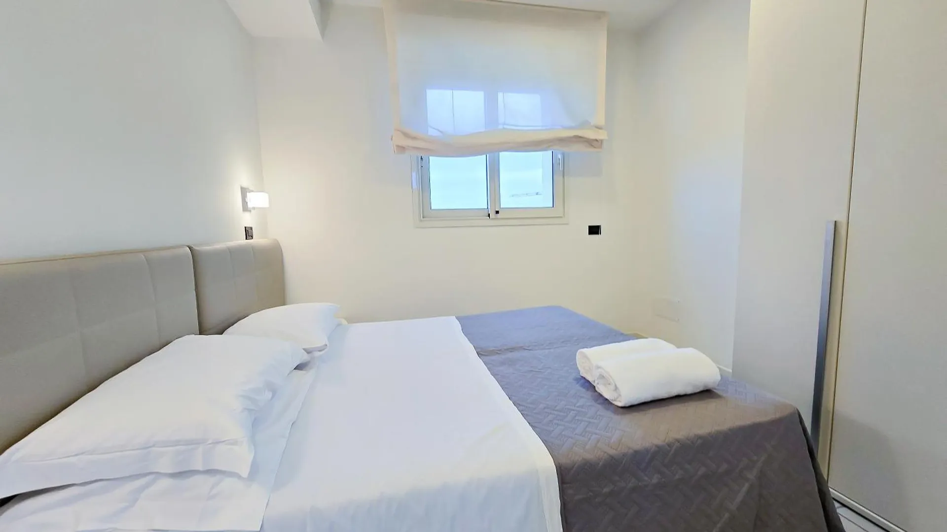 Hotel Avana Fronte Mare Riccione Italie