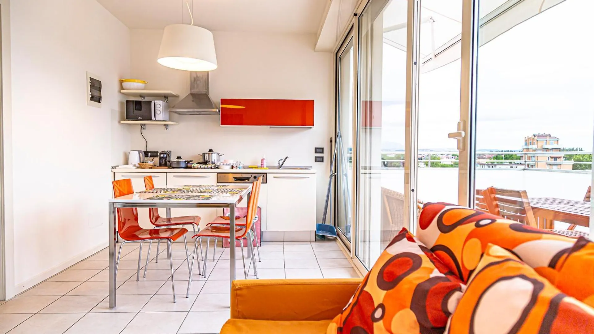 Hotel Avana Fronte Mare Riccione