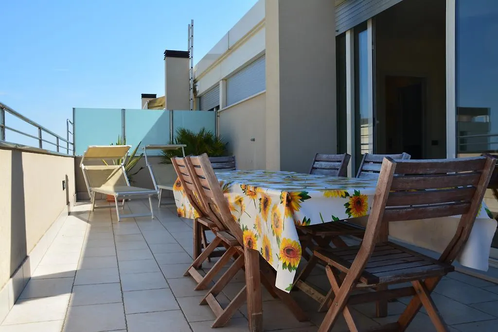 Hotel Avana Fronte Mare Riccione