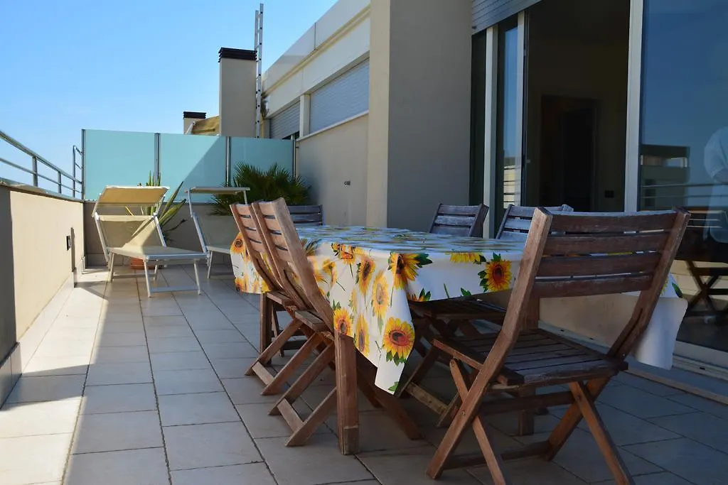 Hotel Avana Fronte Mare Riccione Italia