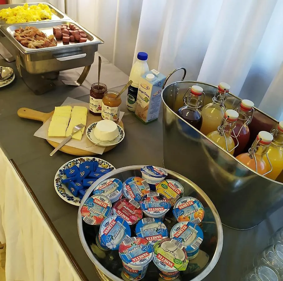 Hotel Avana Fronte Mare Riccione