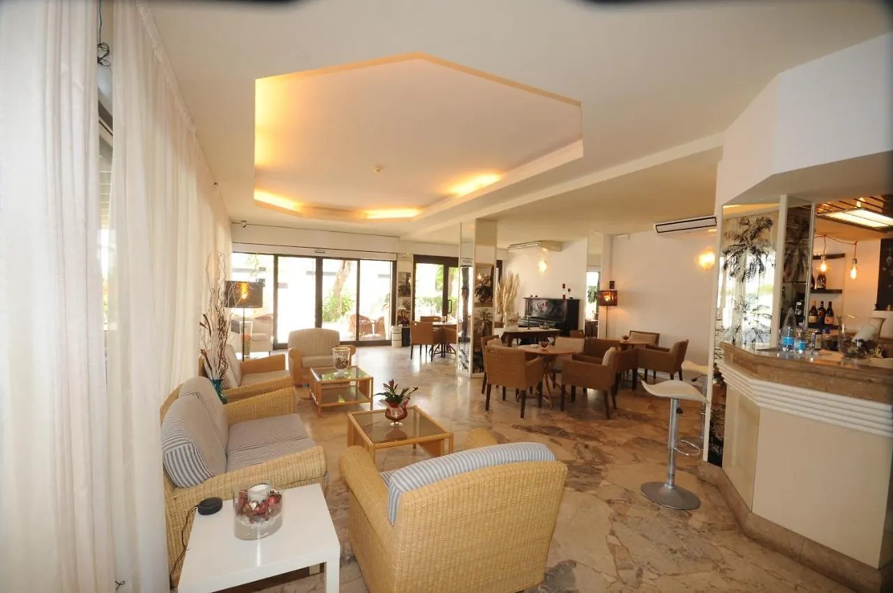 Hotel Avana Fronte Mare Riccione