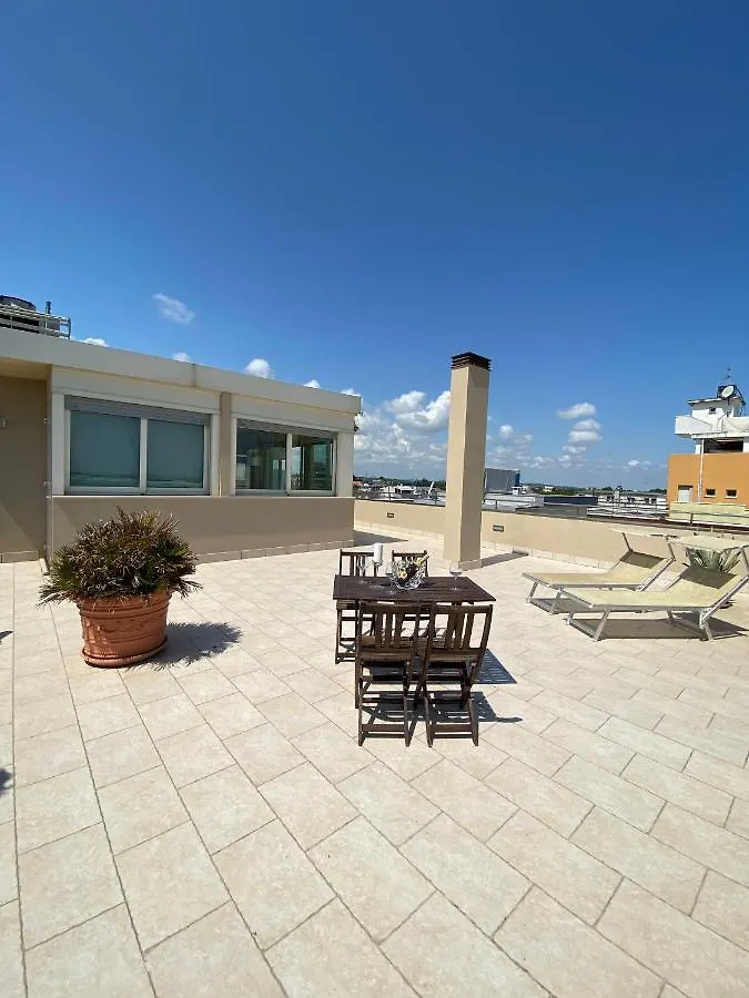 Hotel Avana Fronte Mare Riccione