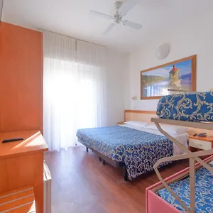Hotel San Marino, Riccione