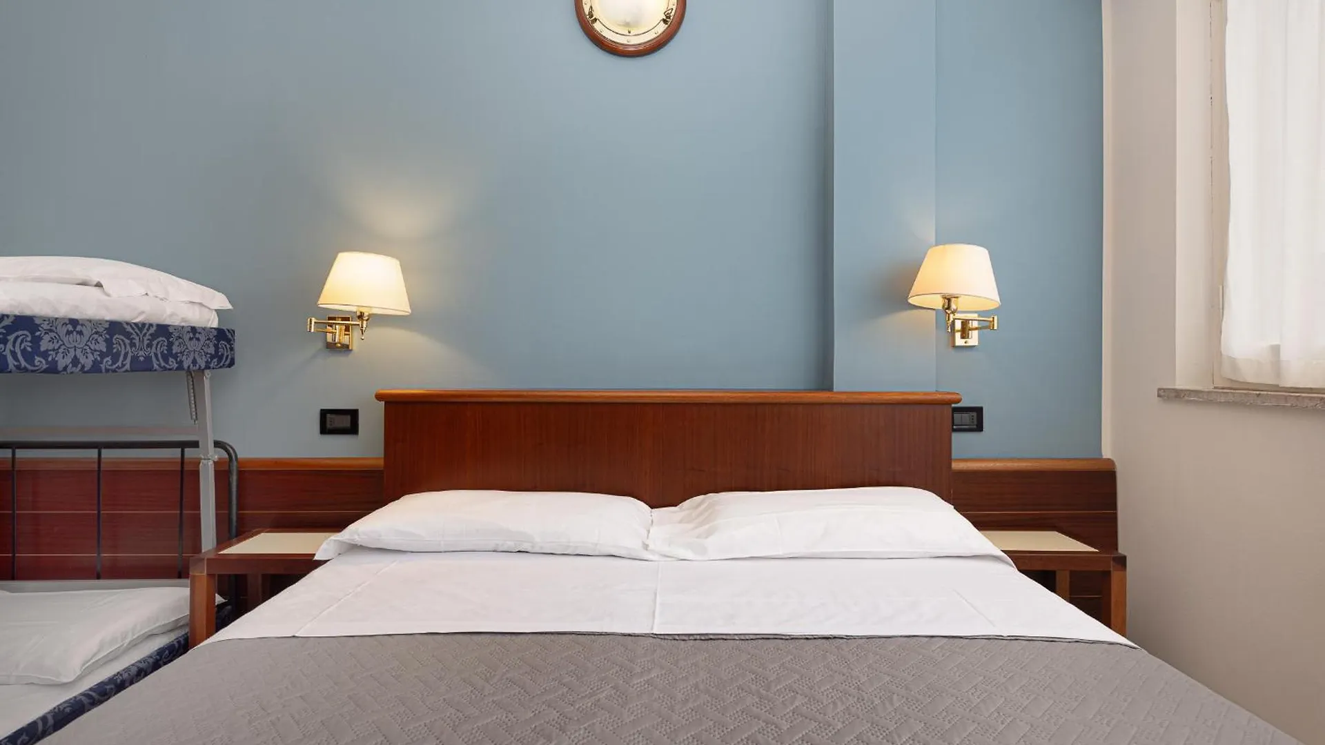 Hotel Avana Fronte Mare Riccione