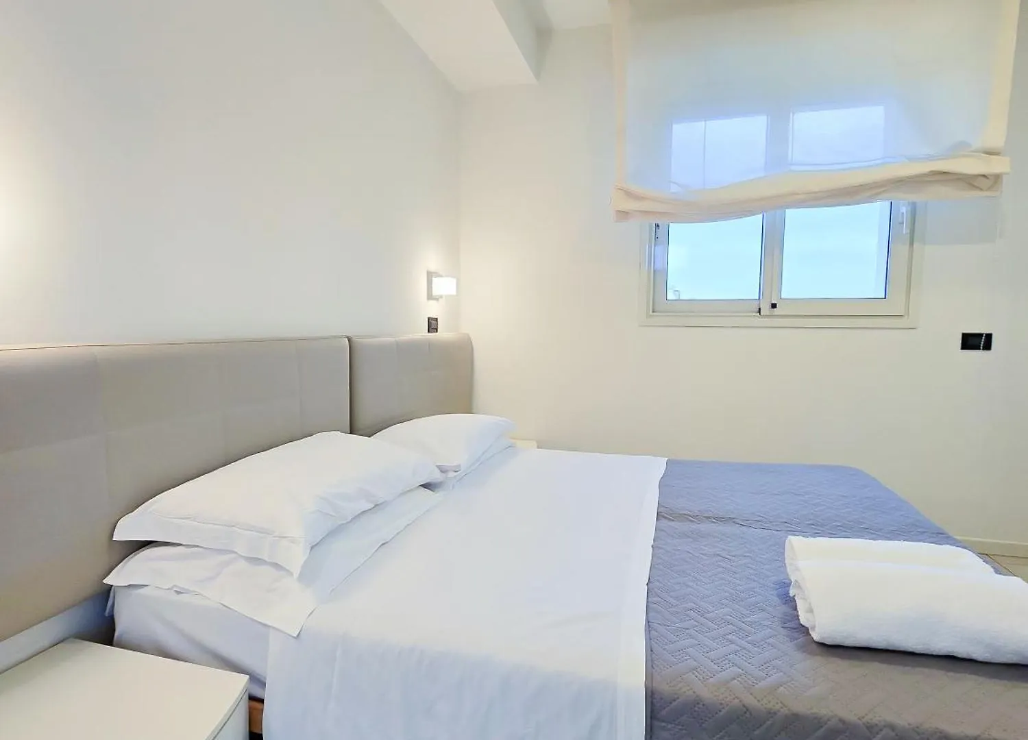 Hotel Avana Fronte Mare Riccione Italy