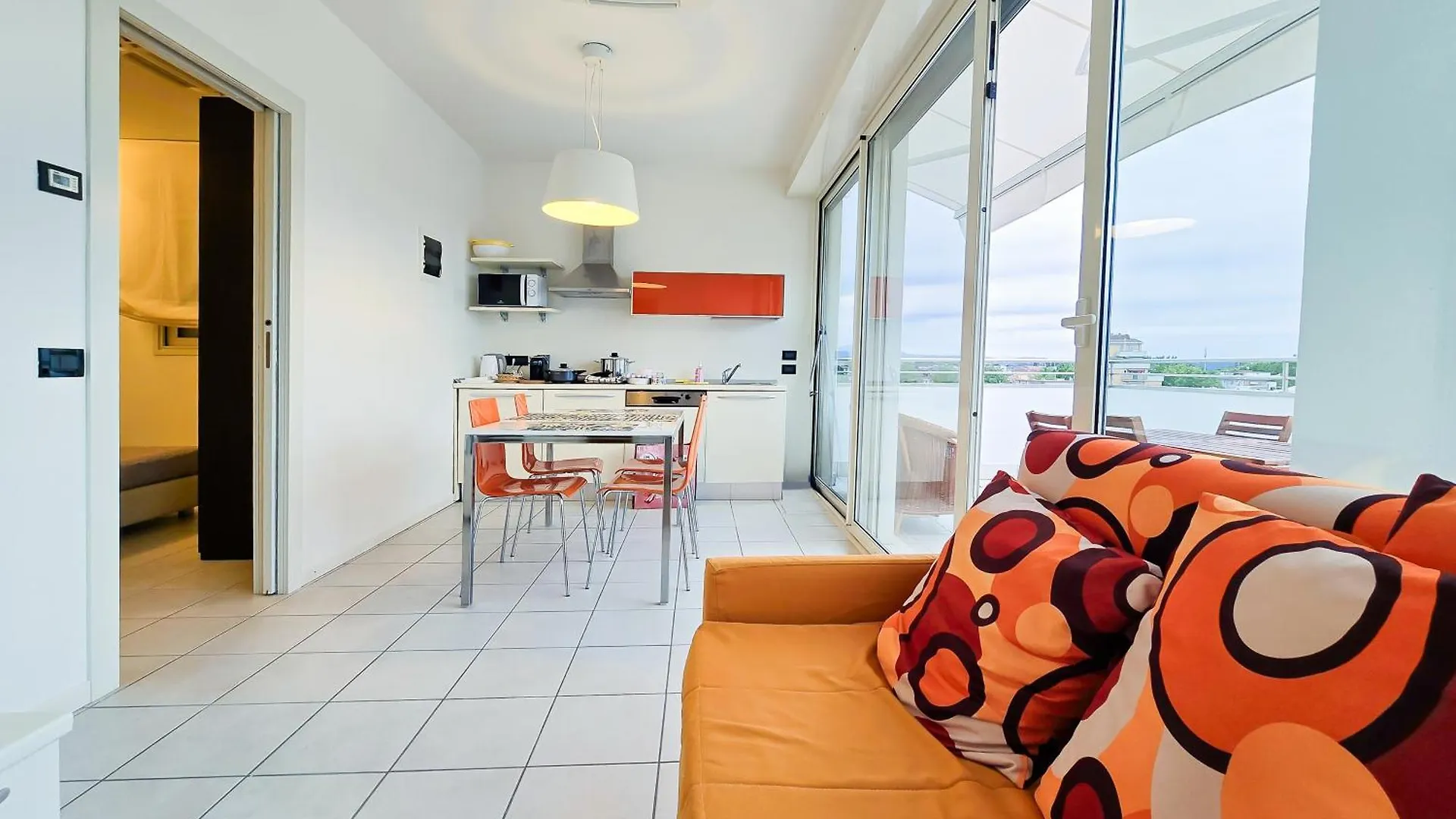 Hotel Avana Fronte Mare Riccione Italy
